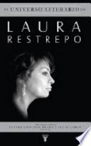 libro El Universo Literario De Laura Restrepo